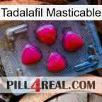 Tadalafil Masticable 13